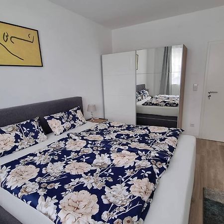 New & Modern Apartment Near Duesseldorf Вілліх Екстер'єр фото