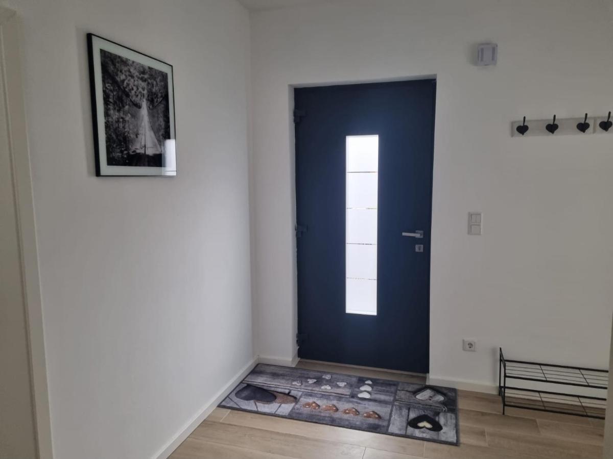New & Modern Apartment Near Duesseldorf Вілліх Екстер'єр фото