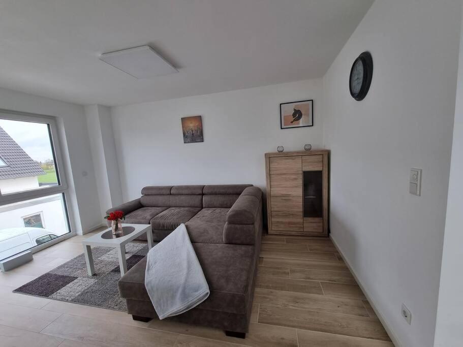 New & Modern Apartment Near Duesseldorf Вілліх Екстер'єр фото